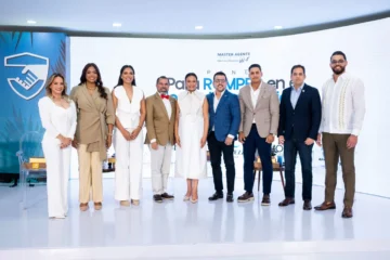 Celebran cuarta versión de 