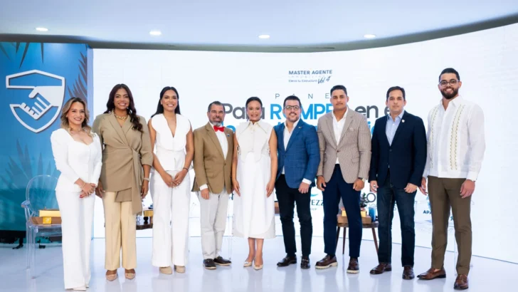 Celebran cuarta versión de 