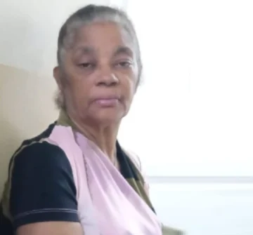 Buscan a mujer con alzheimer extraviada desde esta mañana