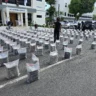 República Dominicana ocupa puesto 50 en lucha contra comercio ilícito del Illicit Trade Index 2025