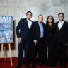  "El Triunfo de la democracia", de René Fortunato, llega a los cines este jueves