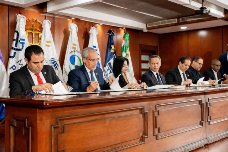 Acuerdan implementar justicia terapéutica y de reinserción social