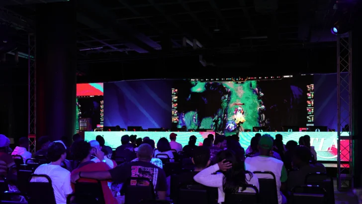Banco Popular entrega RD$ 570,000 en final universitaria de esports