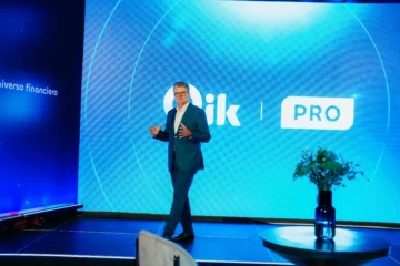 Qik lanza Qik Pro, un nuevo ecosistema financiero para clientes expertos