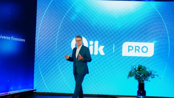 Qik lanza Qik Pro, un nuevo ecosistema financiero para clientes expertos