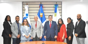 TSS e Indocal formalizan acuerdo para procesos de certificación en calidad