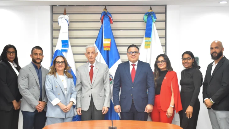 TSS e Indocal formalizan acuerdo para procesos de certificación en calidad