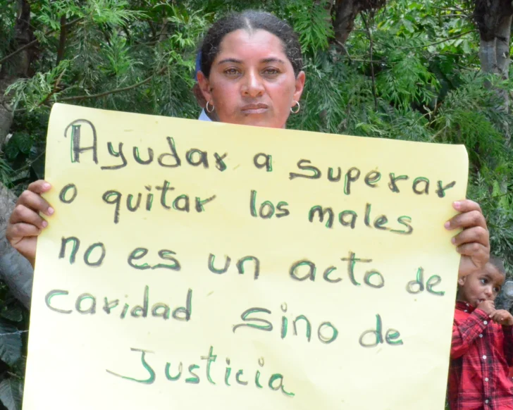 “Que venga el presidente y resuelva lo que sus funcionarios no han podido resolver”, gritan en Padre Las Casas “Que venga el presidente y resuelva lo que sus funcionarios no han podido resolver”, gritan en Padre Las Casas