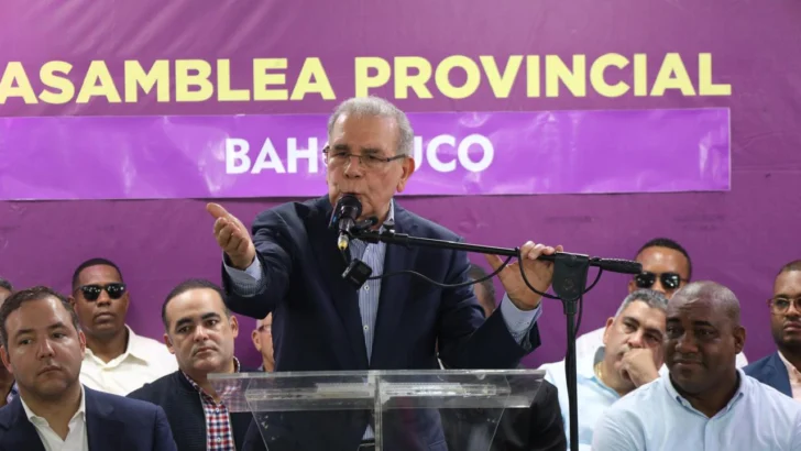 Danilo lamenta dificultades que enfrenta de Senasa y sugiere recuperar la confianza Danilo lamenta dificultades que enfrenta de Senasa y sugiere recuperar la confianza