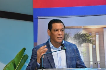  Empresario Dilcio Gabín.