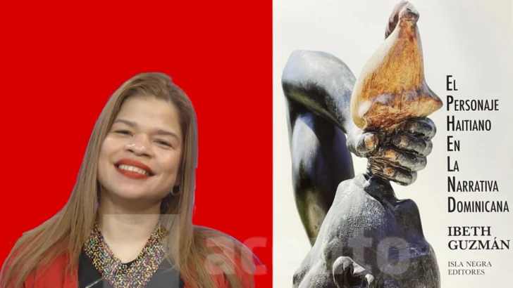 El personaje haitiano en la narrativa dominicana: de la realidad a la ficción, y de la ficción a la realidad El personaje haitiano en la narrativa dominicana: de la realidad a la ficción, y de la ficción a la realidad