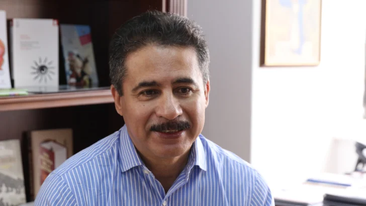 Edgar Allan Garcia, Pauluna Suarez y 
