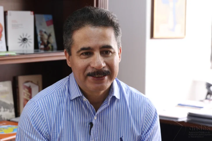 Edgar Allan Garcia, Pauluna Suarez y 'Palabrujas'