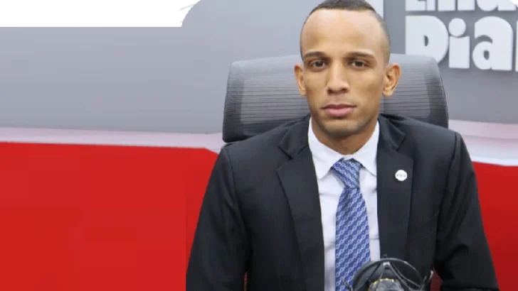 Periodista Edward Ramírez, de El Nuevo Diario, está desaparecido