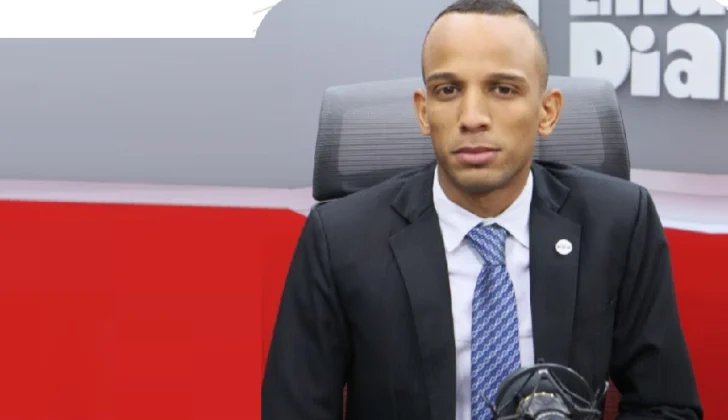 Periodista Edward Ramírez, de El Nuevo Diario, está desaparecido