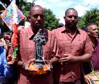 Identidad, creatividad y religiosidad popular