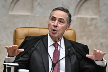 El Supremo brasileño rebate a Trump: niega censura y justifica el proceso contra Bolsonaro