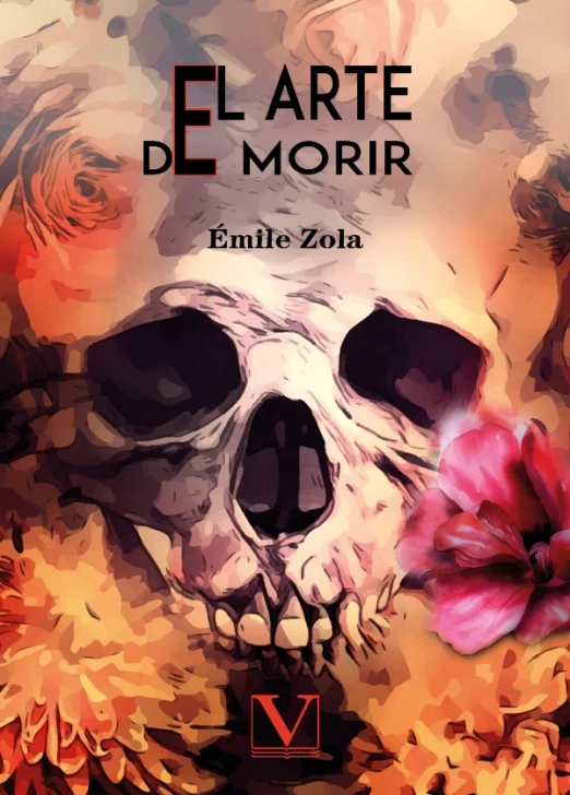 El arte de morir, de Émile Zola