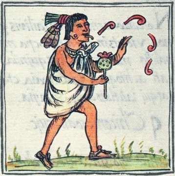 Tlaltecatzin, un cantor del placer y los enigmas de la vida