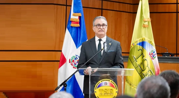 El TSE emitió casi 20 mil sentencias en cuatro años