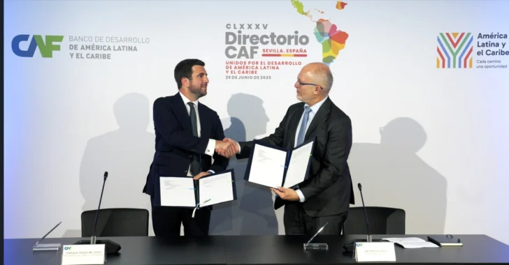 Cox invertirá US$ 30 millones para acelerar transición energética de la región