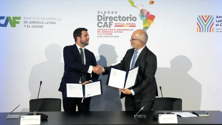 Cox invertirá US$ 30 millones para acelerar transición energética de la región Cox invertirá US$ 30 millones para acelerar transición energética de la región