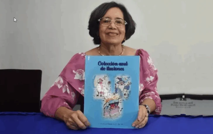  Esto dijo Yuan Fuei Liao sobre Eleanor Grimaldi Silié