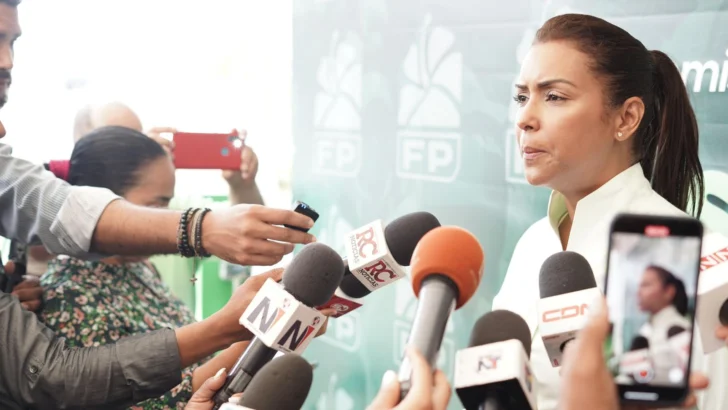 Diputada Selinée Méndez afirma que el sistema educativo colapsó
