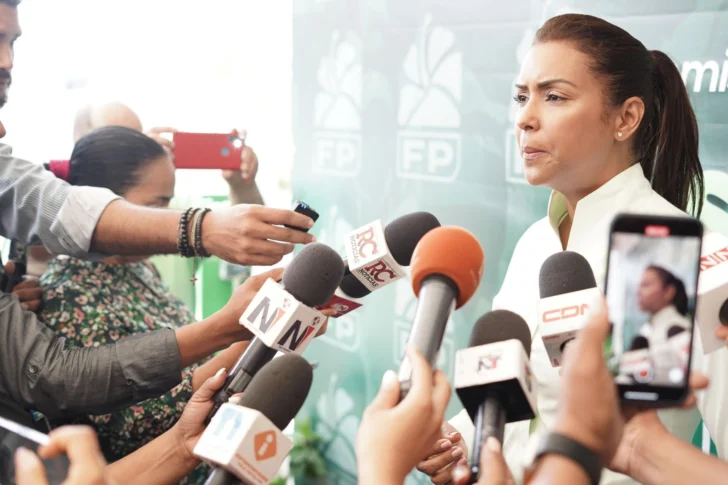 Diputada Selinée Méndez afirma que el sistema educativo colapsó