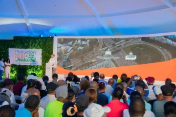 Estos son los detalles del proyecto vial de la avenida República de Colombia: Plazos, retornos y futuro del Jardín Botánico Estos son los detalles del proyecto vial de la avenida República de Colombia: Plazos, retornos y futuro del Jardín Botánico