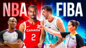 Es actualmente “inviable” una euroconferencia de la NBA Es actualmente “inviable” una euroconferencia de la NBA