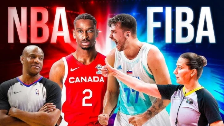 Es actualmente “inviable” una euroconferencia de la NBA