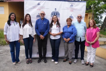 Inabie realiza jornada de salud en Santo Domingo Norte Inabie realiza jornada de salud en Santo Domingo Norte