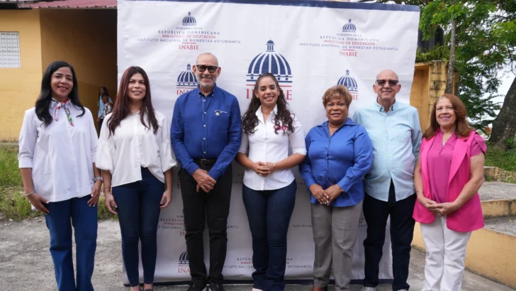 Inabie realiza jornada de salud en Santo Domingo Norte Inabie realiza jornada de salud en Santo Domingo Norte