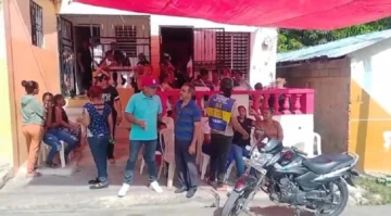 Fallece joven rescatada por su marido que también murió tras salvar a hijos de ambos