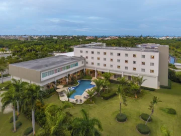 La marca JdV by Hyatt inaugura Royal Beach Hotel Punta Cana La marca JdV by Hyatt inaugura Royal Beach Hotel Punta Cana