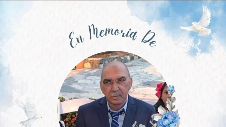 Fallece en Nueva York el dirigente político de izquierda Tony Rivas