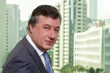 La mayor compra hotelera es firmada por el dueño del aeropuerto de Cancún