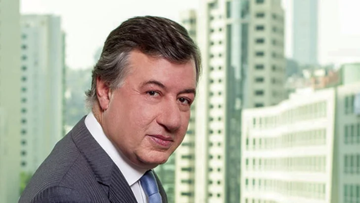 La mayor compra hotelera es firmada por el dueño del aeropuerto de Cancún