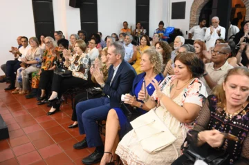 Centro Cultural Banreservas celebra independencia de Argentina con un concierto