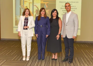 Consultora: gestión de riesgos psicosociales mejora eficiencia y reduce costos Consultora: gestión de riesgos psicosociales mejora eficiencia y reduce costos