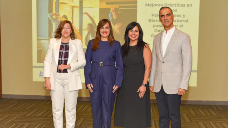 Consultora: gestión de riesgos psicosociales mejora eficiencia y reduce costos Consultora: gestión de riesgos psicosociales mejora eficiencia y reduce costos