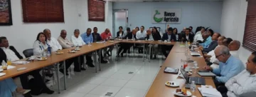 Idiaf trabaja diagnóstico sobre innovación agropecuaria