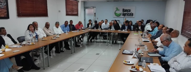 Idiaf trabaja diagnóstico sobre innovación agropecuaria Idiaf trabaja diagnóstico sobre innovación agropecuaria