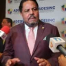 Adesic afirma que las empresas informales crecen por falta de ley de seguridad privada