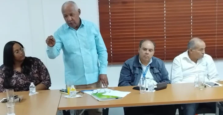 Idiaf trabaja diagnóstico sobre innovación agropecuaria