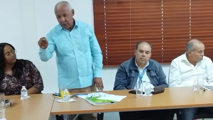 Idiaf trabaja diagnóstico sobre innovación agropecuaria