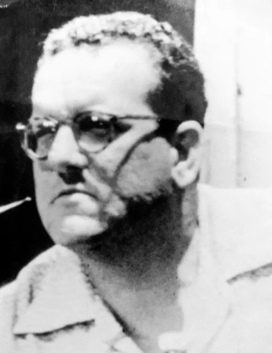  Fredy Miller.