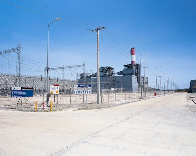 Empresa Generadora Punta Catalina sostiene opera bajo estrictos controles ambientales