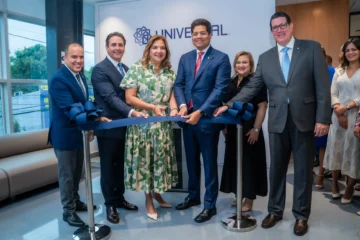 Grupo Universal abre sucursal en Baní